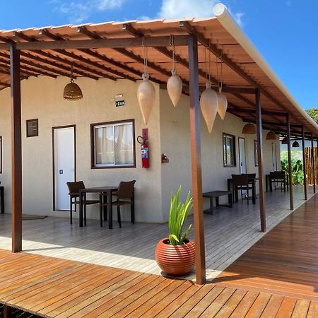 Pousada Malibu Fernando de Noronha Eksteriør bilde