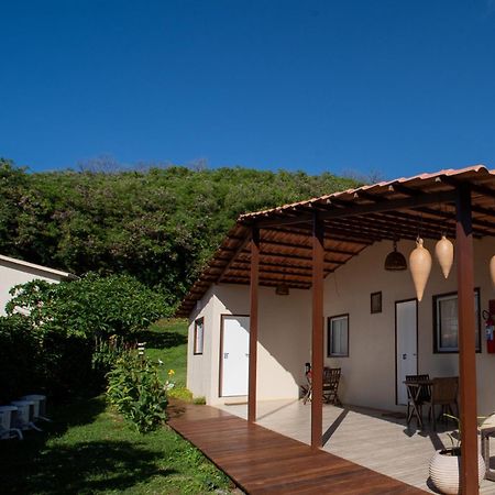 Pousada Malibu Fernando de Noronha Eksteriør bilde