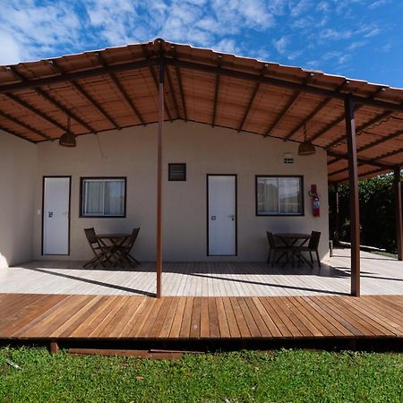 Pousada Malibu Fernando de Noronha Eksteriør bilde